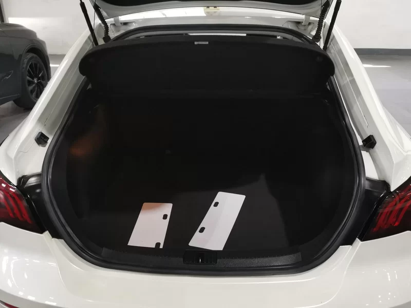 MG 6 2022 imagem de carro #21