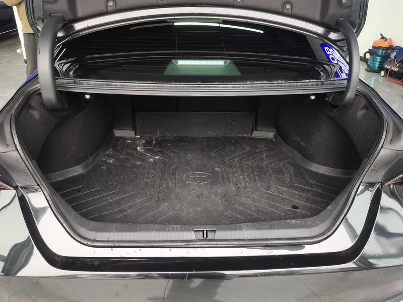 Toyota Avalon 2023 car image #21