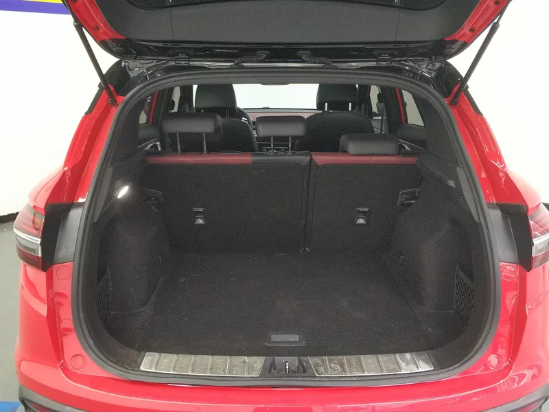GEELY Coolray 2019 #21 GEELY Coolray 2019 car image #21