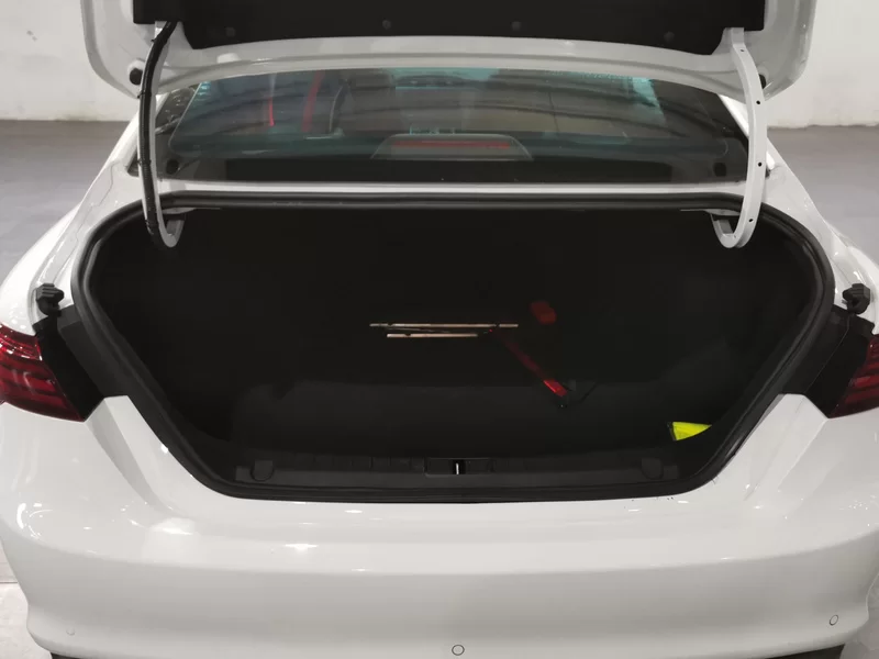 GEELY Binray 2022 immagine di auto #21