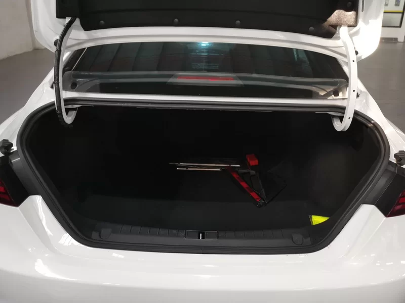 GEELY Binray 2022 #21 GEELY Binray 2022 immagine di auto #21