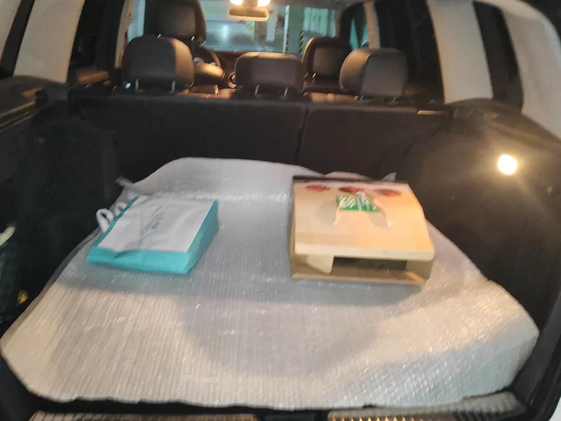 Mercedes-Benz GLK Class 2014 car image #21