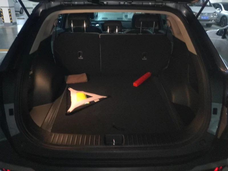 起亚 狮铂拓界 2025 汽车图片 #21