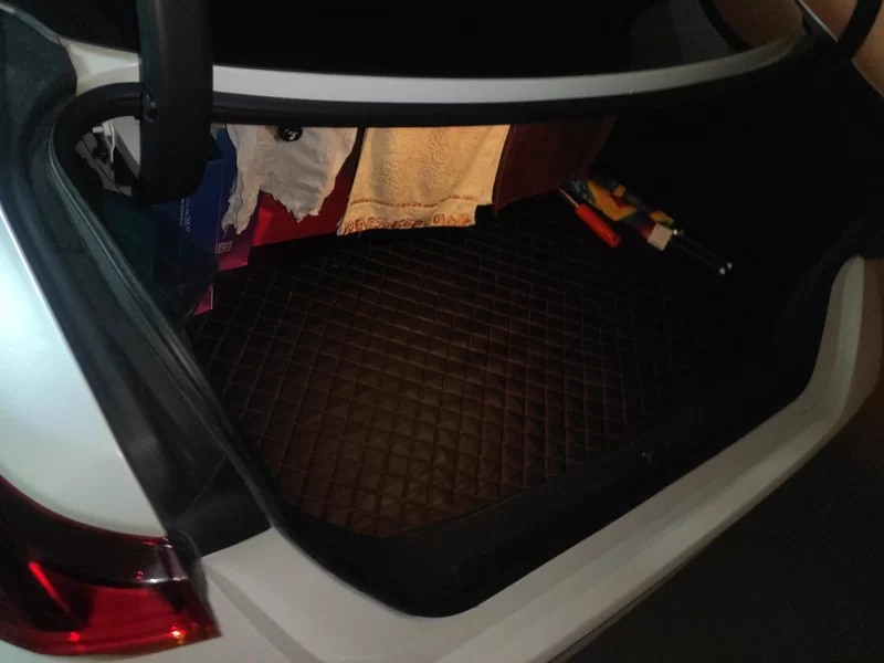 Toyota Avalon 2021 car image #21