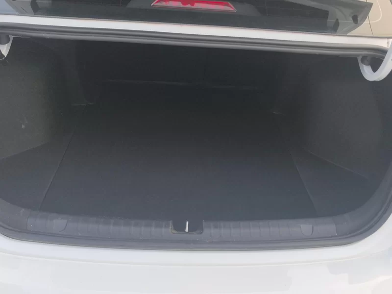 GEELY Emgrand 2023 #21 GEELY Emgrand 2023 car image #21