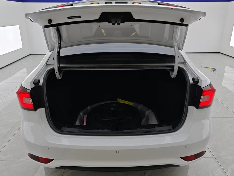 荣威 2020 汽车图片 #21