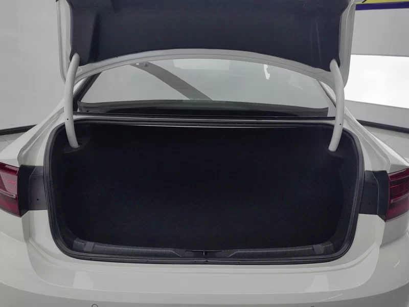 Volkswagen Lamando 2022 car image #21