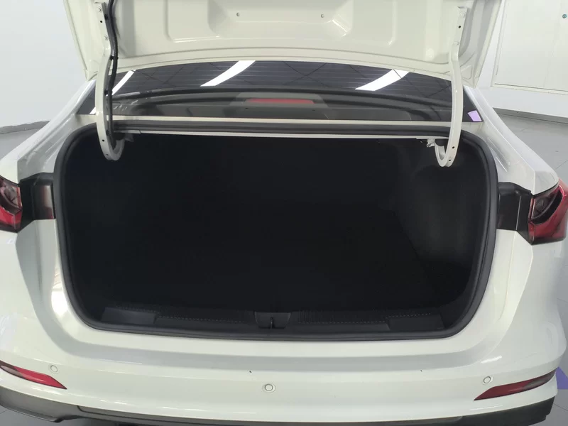 Roewe i5 2024 imagem de carro #21