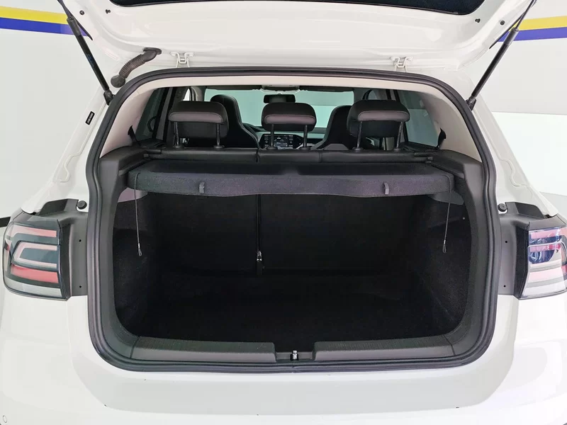 Volkswagen T-Cross 2019 #21 Volkswagen T-Cross 2019 car image #21