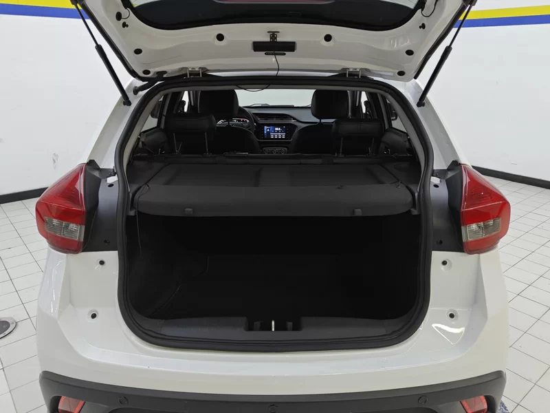 Chery Tiggo 3x 2020 #21 Chery Tiggo 3x 2020 car image #21