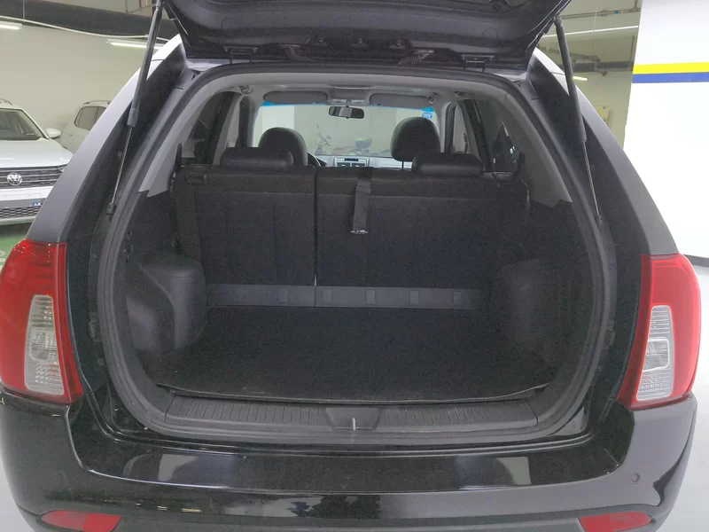 起亚 狮跑 2015 汽车图片 #21