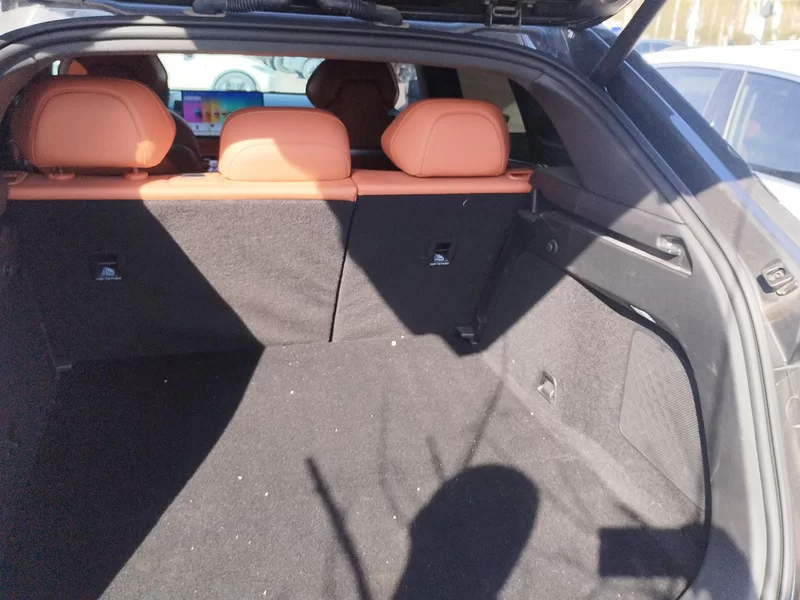 Deepal S07 2025 imagem de carro #21