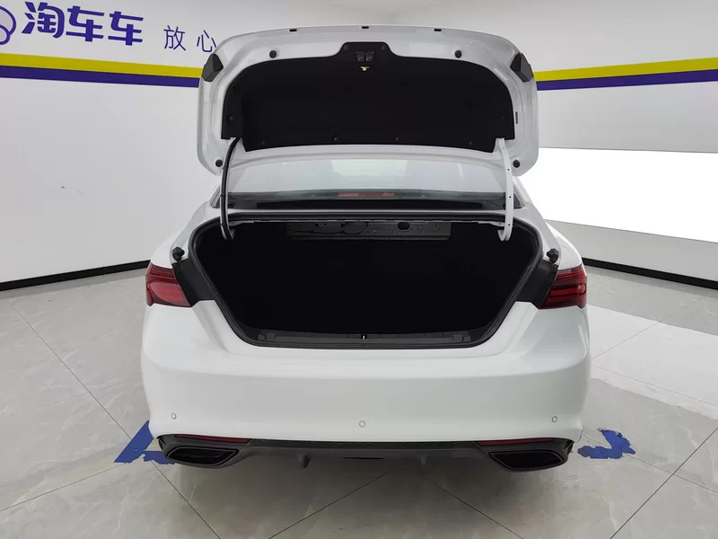 吉利汽车 缤瑞 2021 汽车图片 #21