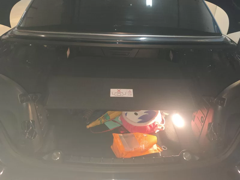 BMW 4 Series 2015 immagine di auto #21