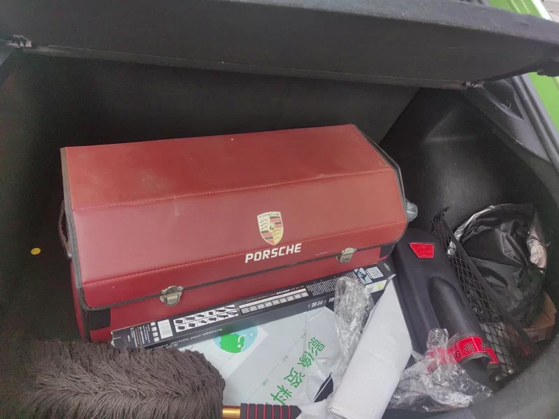 MG 6 2021 изображение автомобиля #21