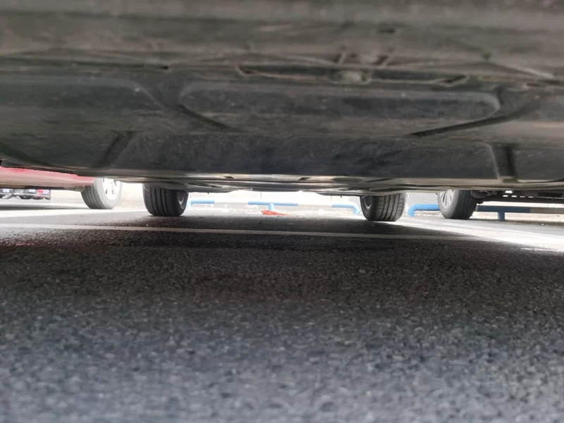 Volkswagen Lamando 2019 immagine di auto #21