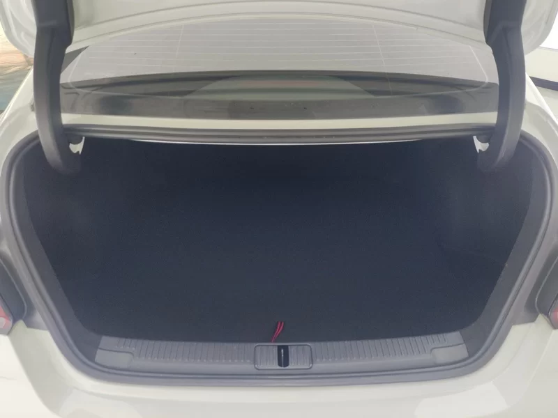 MG 5 2021 #21 MG 5 2021 immagine di auto #21