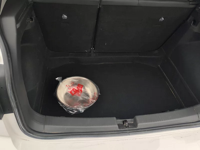 Volkswagen T-Cross 2019 car image #21