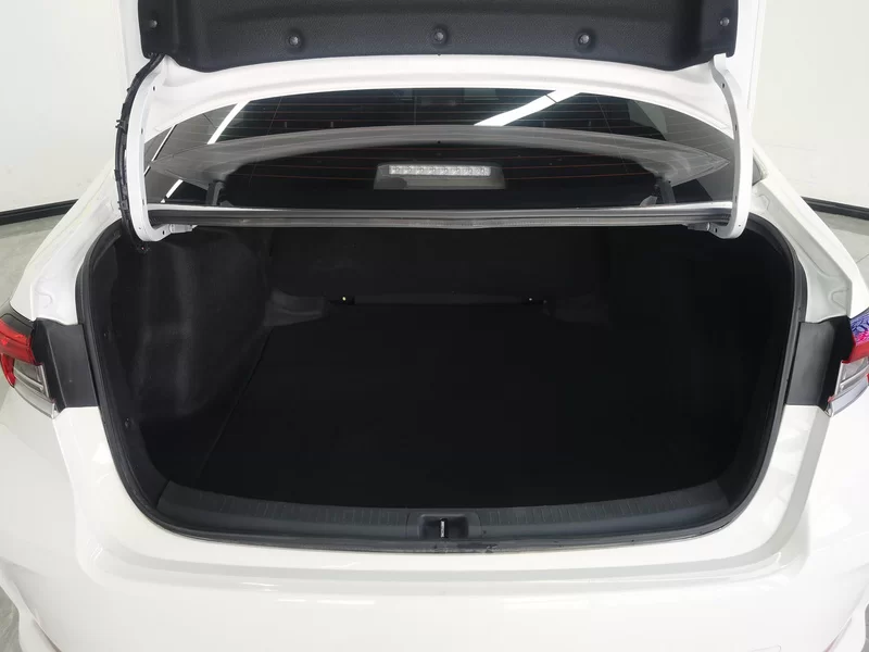 Corolla 2021 #21 Corolla 2021 car image #21