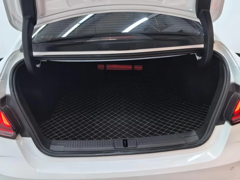 MG 5 2022 #21 MG 5 2022 immagine di auto #21