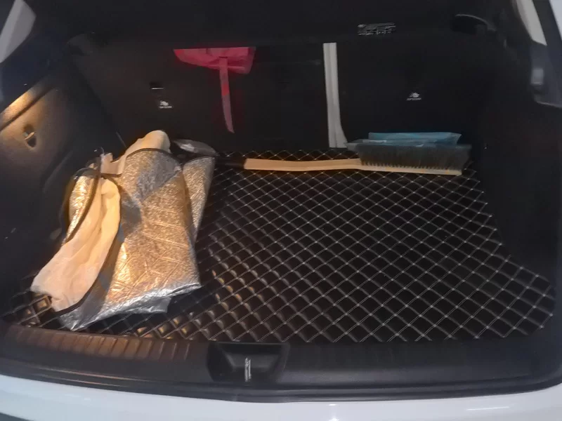 Mercedes-Benz GLA Class 2016 car image #21