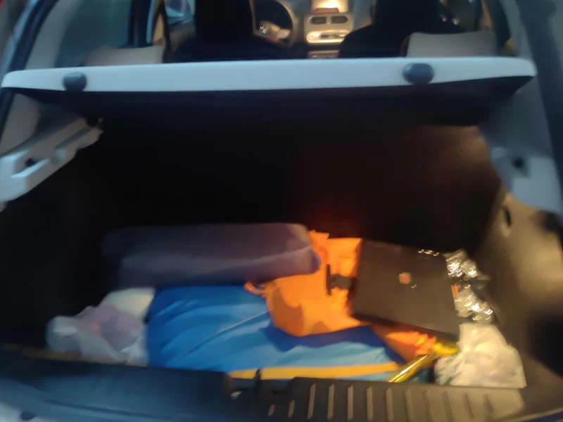 MG 3 2015 immagine di auto #21