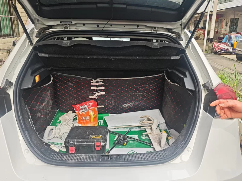 MG 5 2014 #21 MG 5 2014 immagine di auto #21