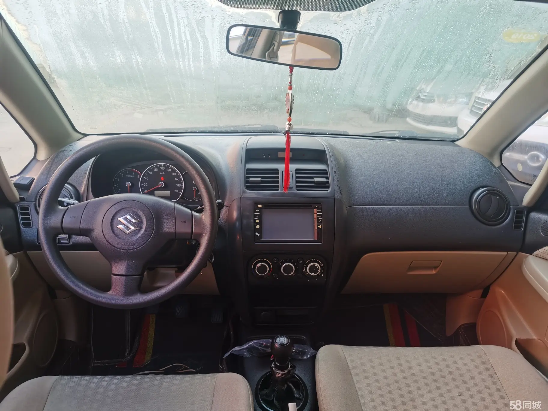 Suzuki SX4 Sedan 2013 imagem de carro #21