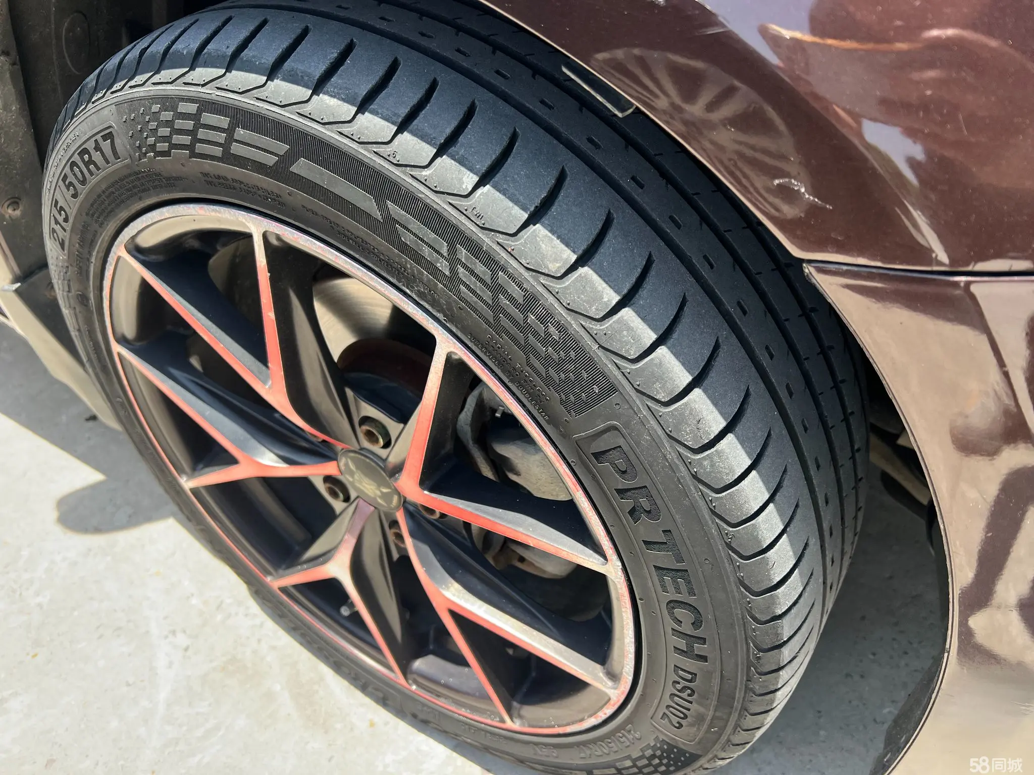 BYD SiRui 2014 #21 BYD SiRui 2014 car image #21