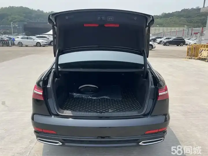 Audi A6L 2021 #21 Audi A6L 2021 imagem de carro #21