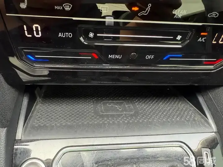 Volkswagen Magotan 2020 car image #21