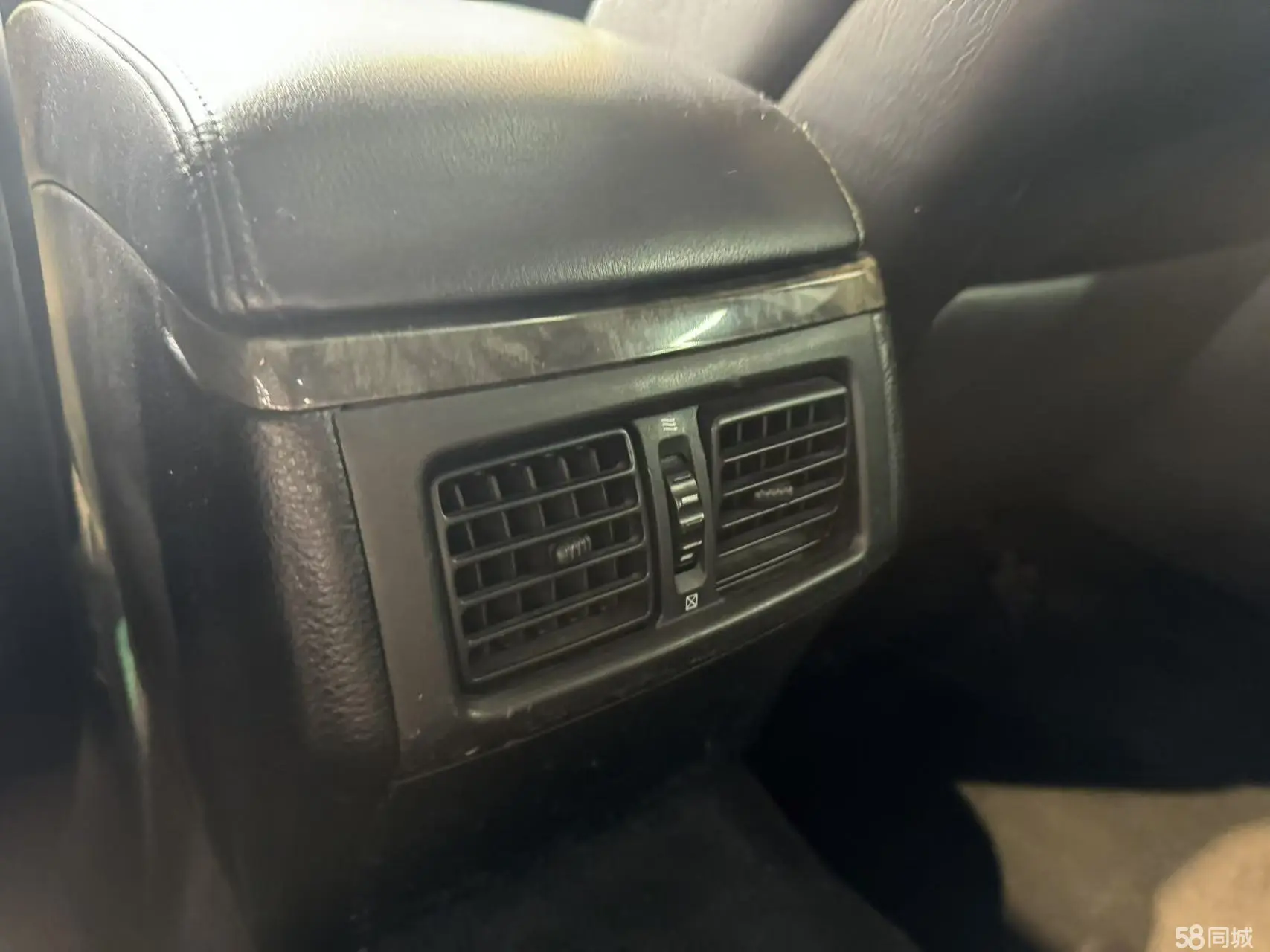 丰田 皇冠 2005 汽车图片 #21