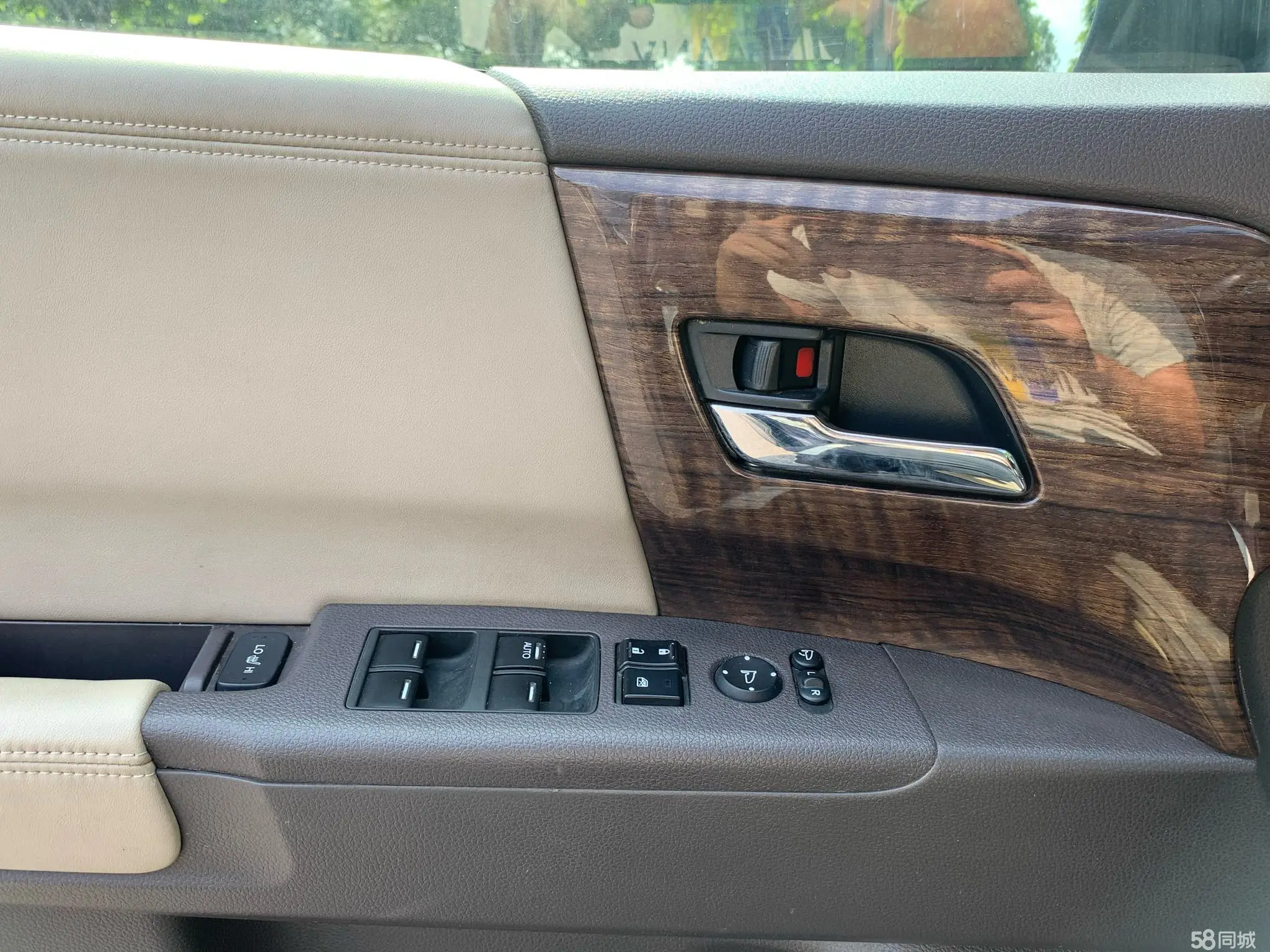 Honda ODYSSEY 2014 #21 Honda ODYSSEY 2014 car image #21