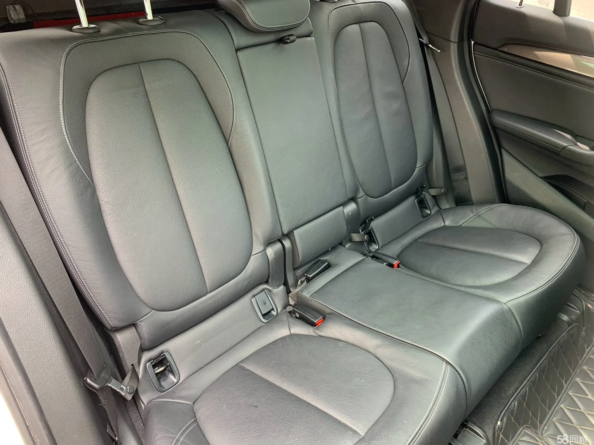 BMW X1 New Energy 2018 car image #21