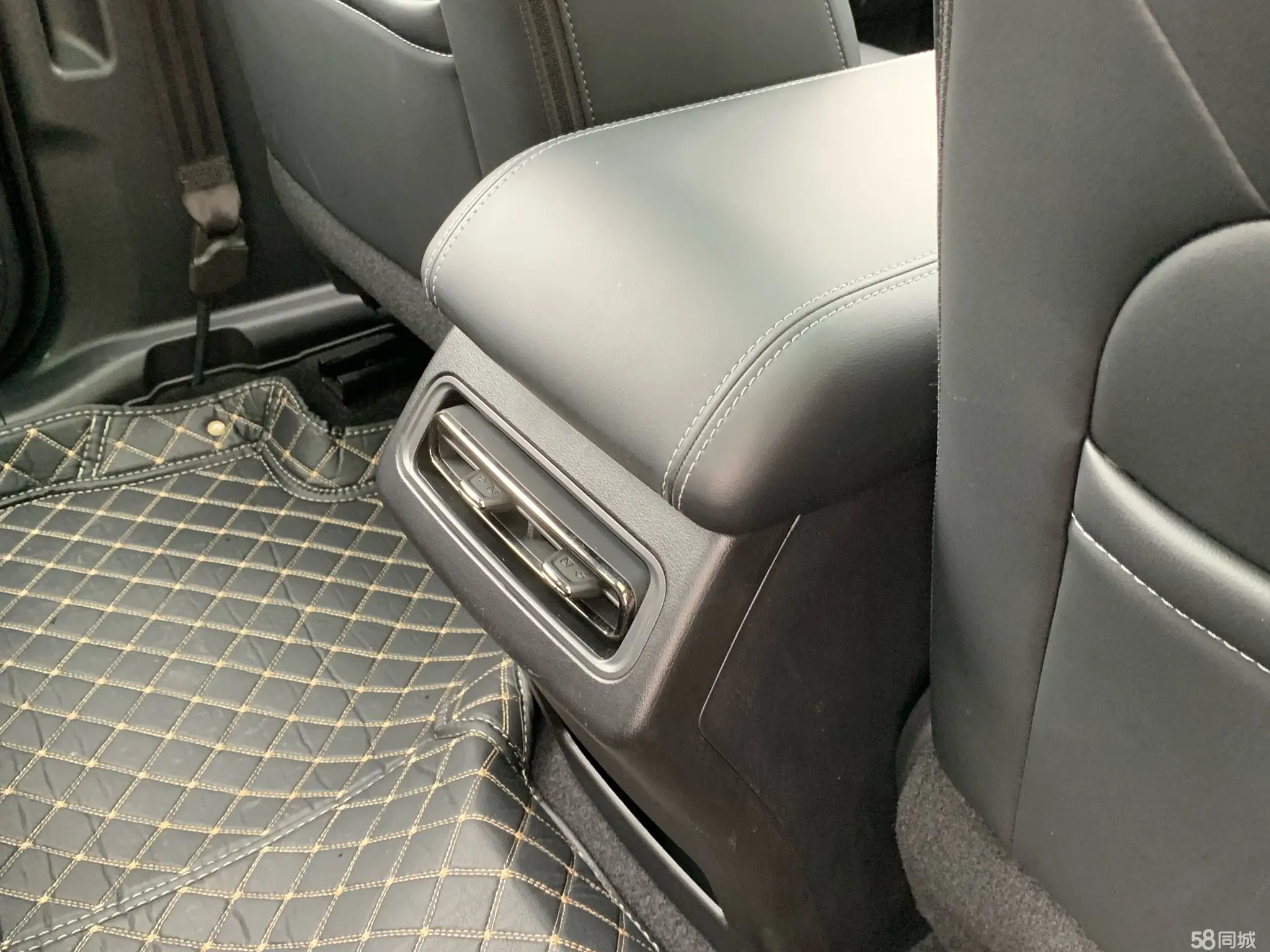 Haval X Dog 2 New Energy 2023 car image #21