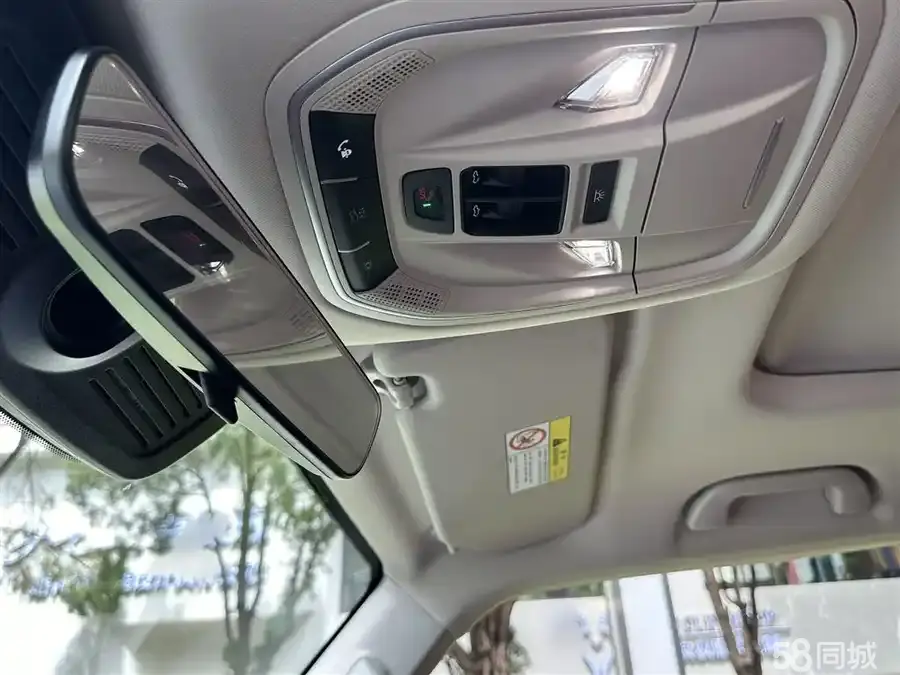 Tank 300 2023 immagine di auto #21