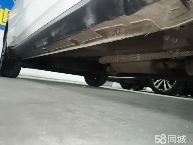 GEELY JiaJi 2021 car image #21