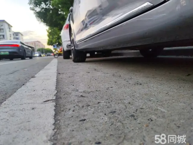 MG 6 New Energy 2021 #21 MG 6 New Energy 2021 car image #21