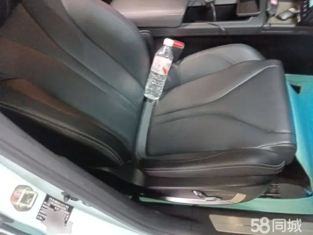 Xpeng G3 2021 immagine di auto #21