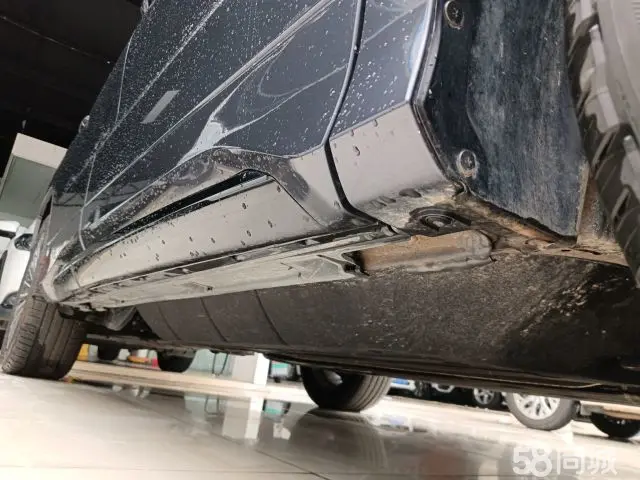 Honda Avancier 2023 #21 Honda Avancier 2023 car image #21