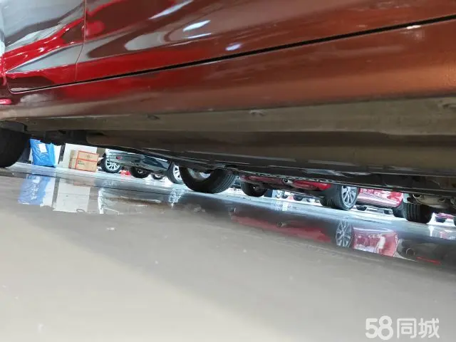 Hyundai Elantra MD 2014 #21 Hyundai Elantra MD 2014 car image #21