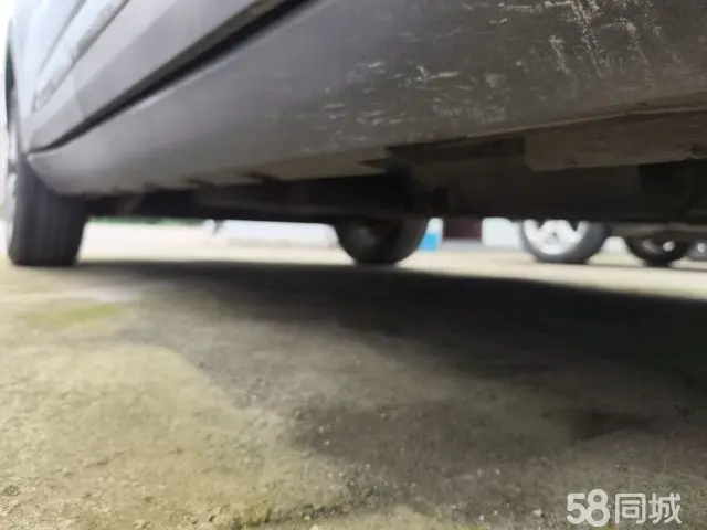 GEELY Okavango 2021 #21 GEELY Okavango 2021 car image #21