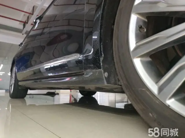 Ford Taurus 2021 صورة سيارة #21