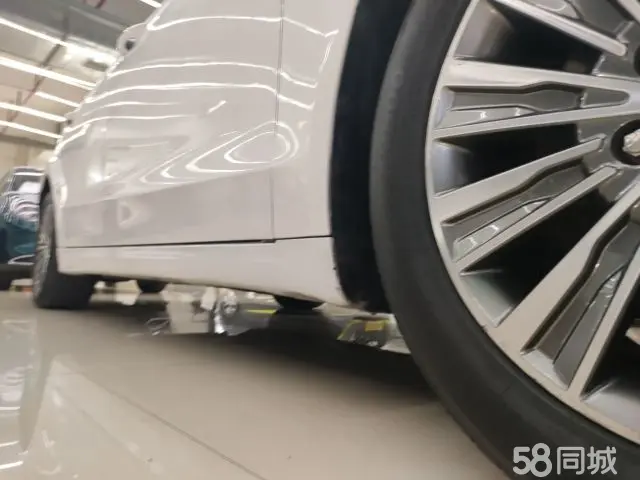 Ford Mondeo New Energy 2019 car image #21