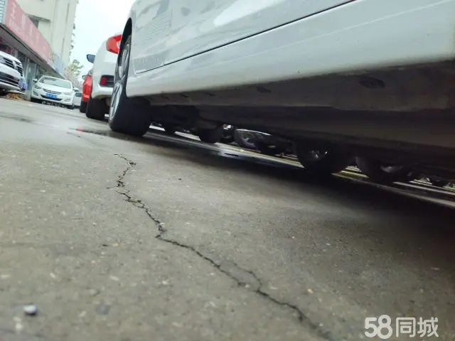 Hyundai Elantra MD 2015 car image #21