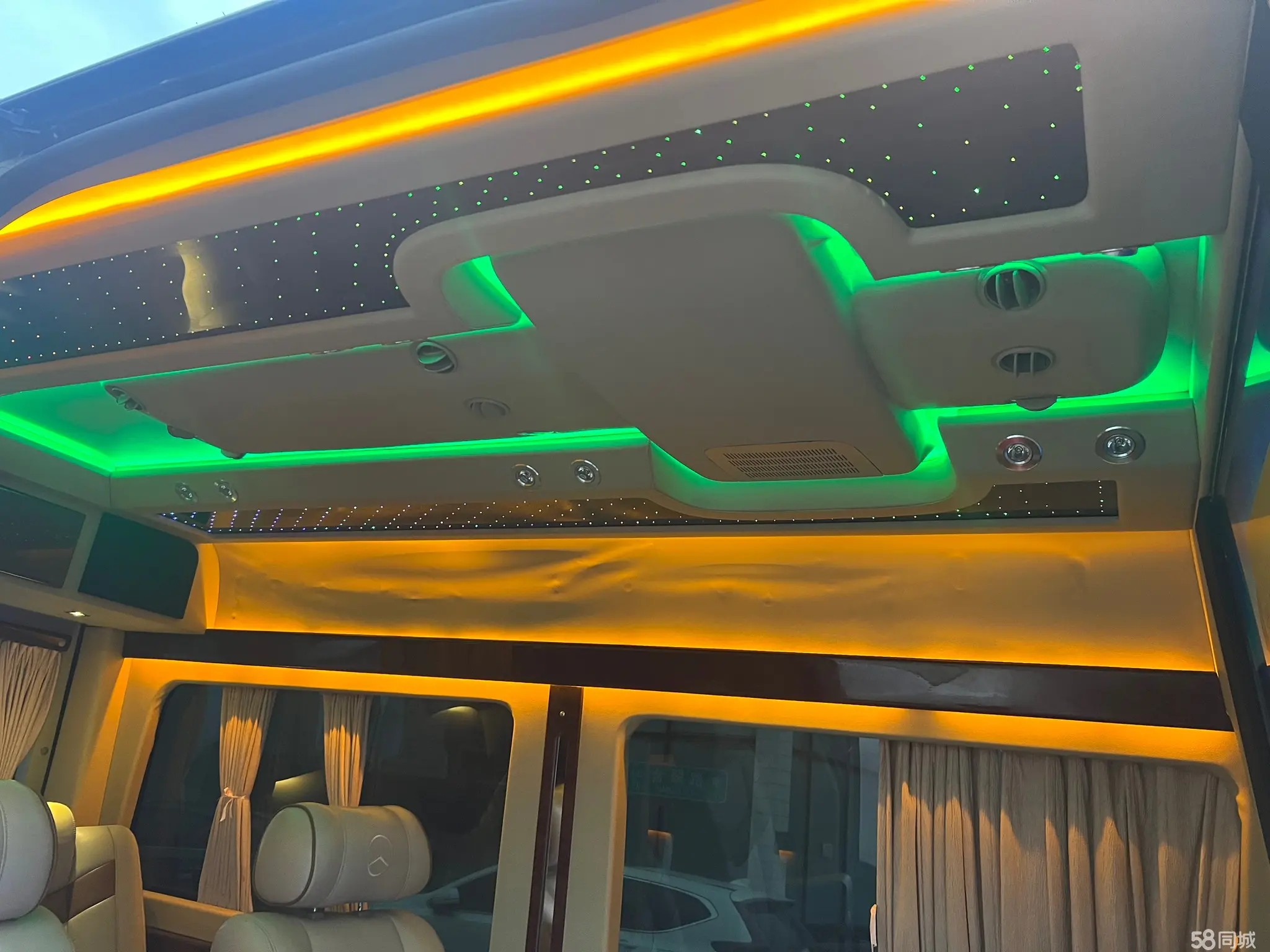 Mercedes-Benz Sprinter 2014 car image #21