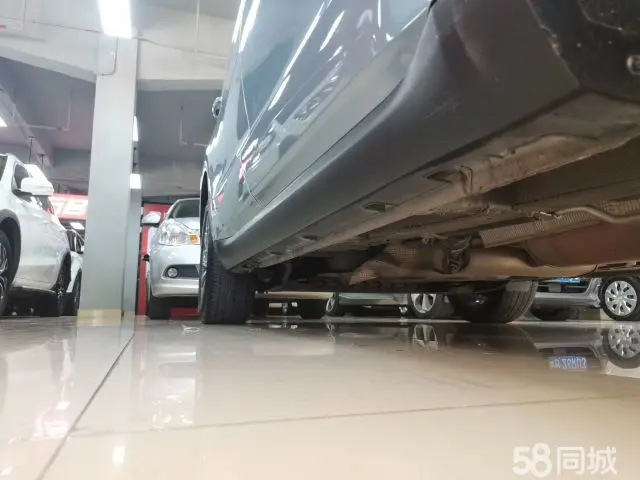 GEELY JiaJi 2019 #21 GEELY JiaJi 2019 immagine di auto #21