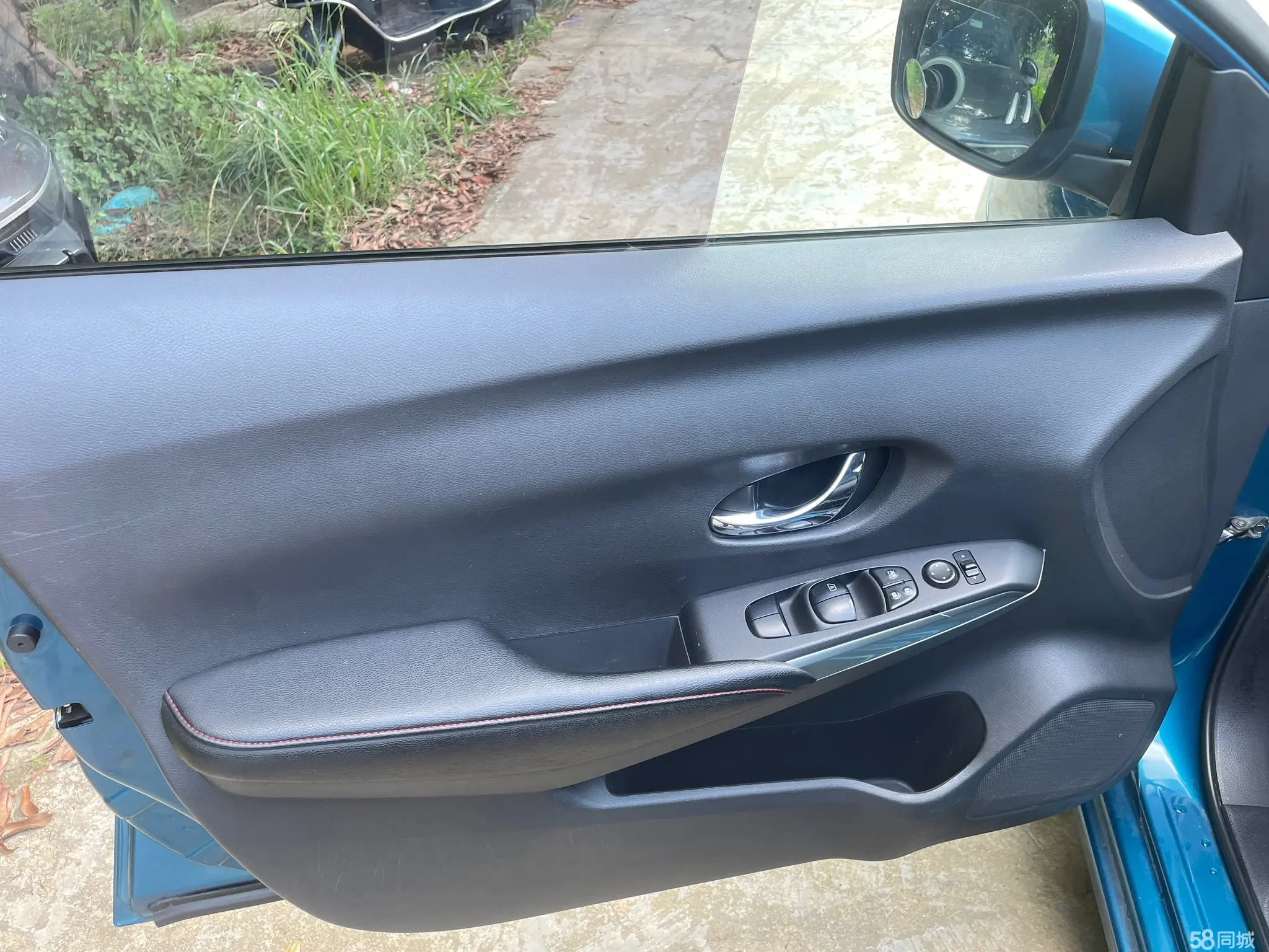 日产 蓝鸟 2017 汽车图片 #21