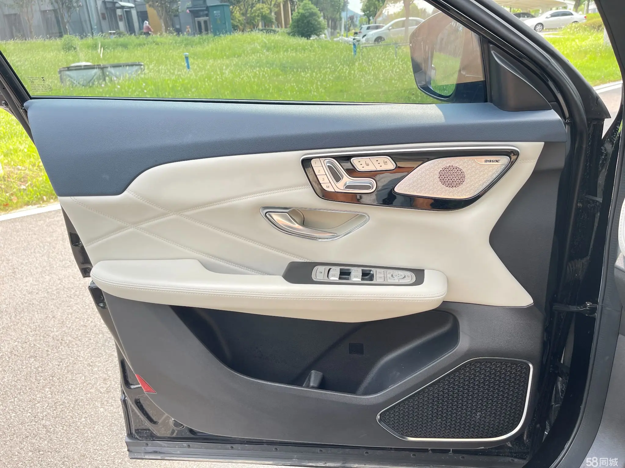 捷途山海 捷途山海L7 2024 汽车图片 #21