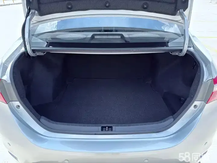 Toyota Highlander (Imported) 2014 car image #21